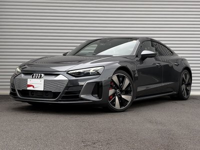 صورة 51 لـ 2022 AUDI E-TRON GT QUATTRO