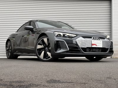 صورة 62 لـ 2022 AUDI E-TRON GT QUATTRO