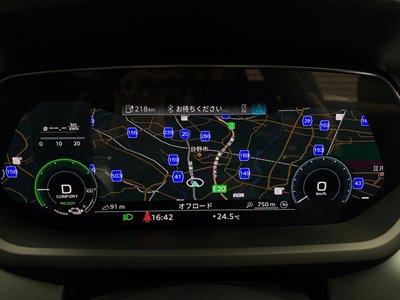 صورة 38 لـ 2022 AUDI E-TRON GT QUATTRO