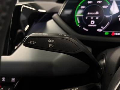 صورة 115 لـ 2022 AUDI E-TRON GT QUATTRO