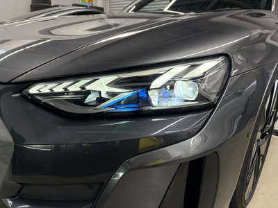 صورة 88 لـ 2022 AUDI E-TRON GT QUATTRO