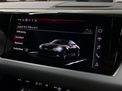 صورة 132 لـ 2022 AUDI E-TRON GT QUATTRO