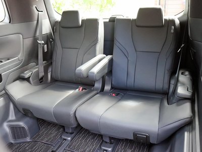 2024 Toyota ALPHARD 照片 32