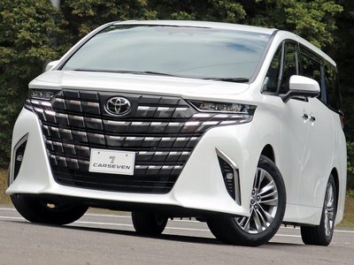 2024 Toyota ALPHARD 照片 48
