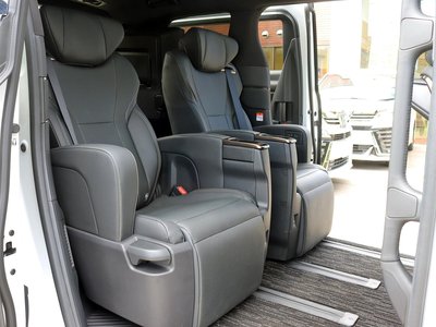 2024 Toyota ALPHARD 照片 65