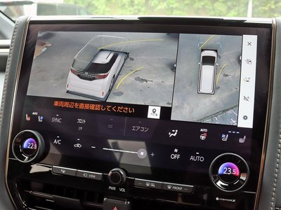 2024 Toyota ALPHARD 照片 55
