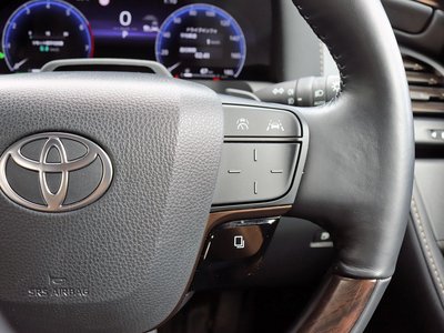 2024 Toyota ALPHARD 照片 15