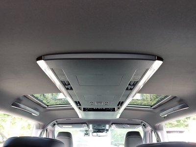 2024 Toyota ALPHARD 照片 34