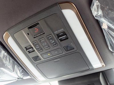 2024 Toyota ALPHARD 照片 16