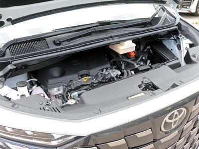 2024 Toyota ALPHARD 照片 37
