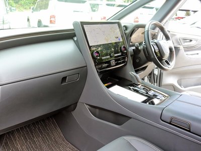 2024 Toyota ALPHARD 照片 51