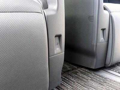 2024 Toyota ALPHARD 照片 25