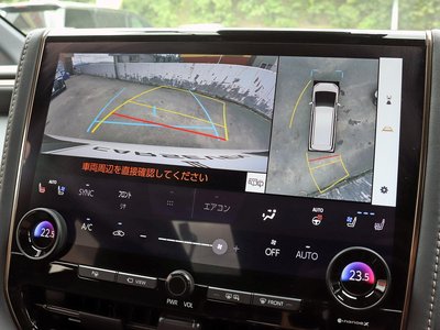 2024 Toyota ALPHARD 照片 11