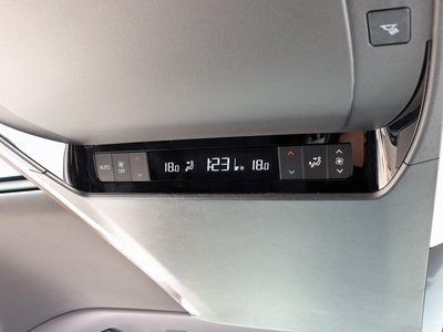 2024 Toyota ALPHARD 照片 27