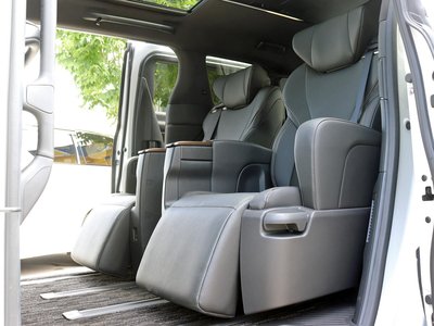 2024 Toyota ALPHARD 照片 23
