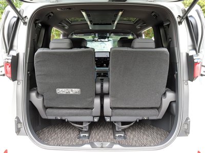 2024 Toyota ALPHARD 照片 66