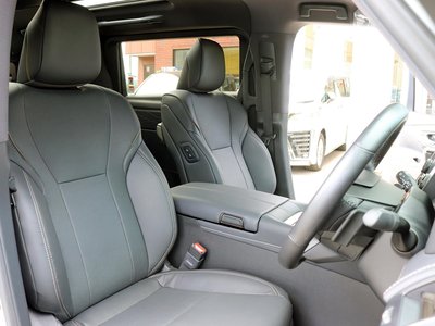 2024 Toyota ALPHARD 照片 9