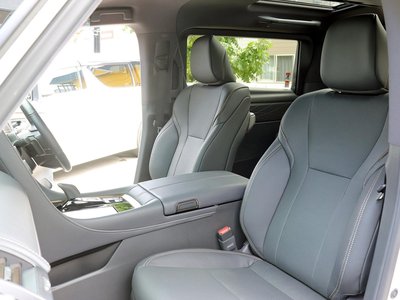 2024 Toyota ALPHARD 照片 53