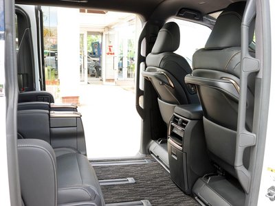 2024 Toyota ALPHARD 照片 22