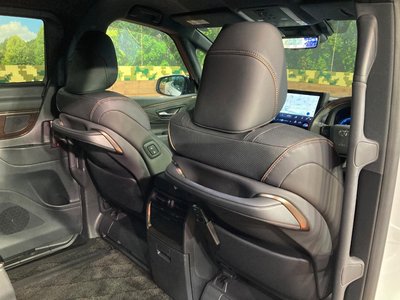 2025 Toyota ALPHARD 照片 40