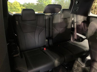 2025 Toyota ALPHARD 照片 39