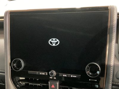 2025 Toyota ALPHARD 照片 33