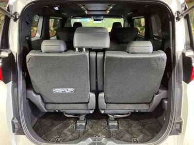 2025 Toyota ALPHARD 照片 37