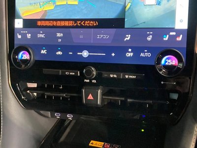 2025 Toyota ALPHARD 照片 50