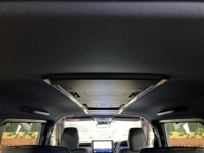 2025 Toyota ALPHARD 照片 38