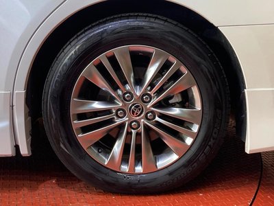 2025 Toyota ALPHARD 照片 25