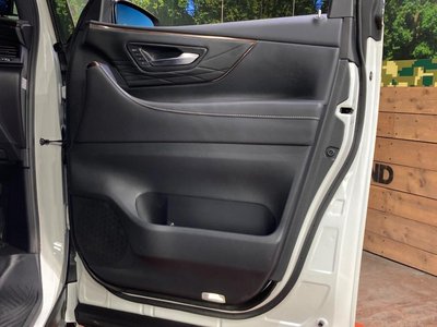 2025 Toyota ALPHARD 照片 42