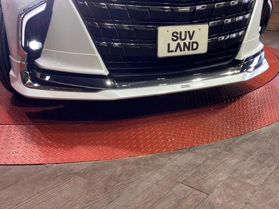2025 Toyota ALPHARD 照片 5