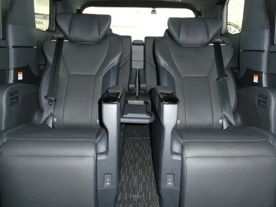 2023 Toyota ALPHARD 照片 31