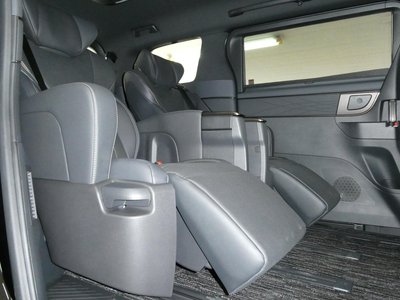 2023 Toyota ALPHARD 照片 35