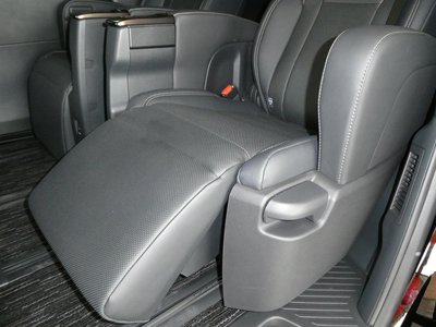 2023 Toyota ALPHARD 照片 103