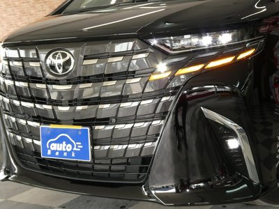2023 Toyota ALPHARD 照片 141