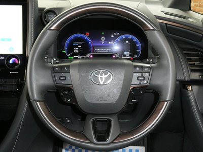 2023 Toyota ALPHARD 照片 72