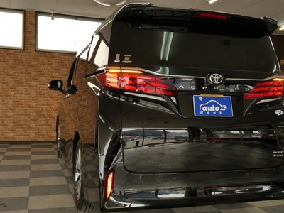 2023 Toyota ALPHARD 照片 126
