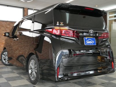 2023 Toyota ALPHARD 照片 125