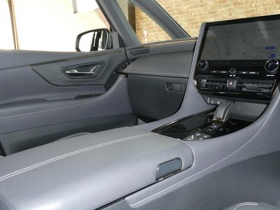 2023 Toyota ALPHARD 照片 93