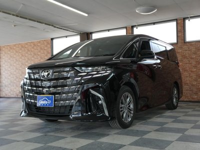 2023 Toyota ALPHARD 照片 11