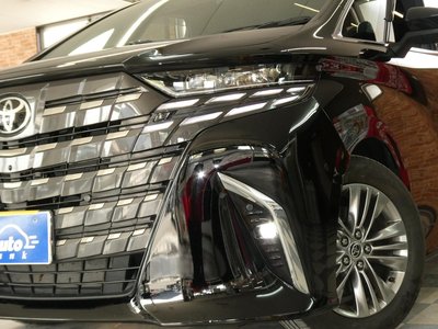 2023 Toyota ALPHARD 照片 137