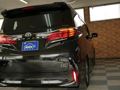 2023 Toyota ALPHARD 照片 128