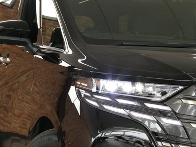 2023 Toyota ALPHARD 照片 118