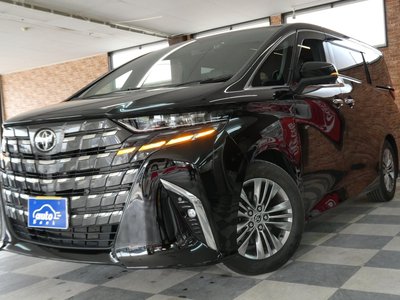 2023 Toyota ALPHARD 照片 142