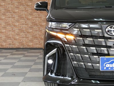2023 Toyota ALPHARD 照片 115