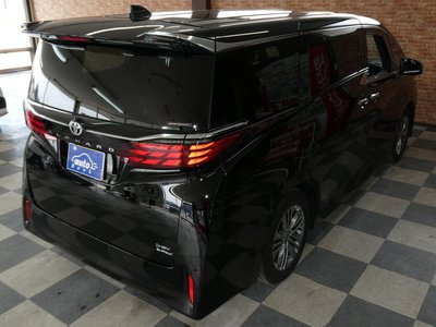 2023 Toyota ALPHARD 照片 133