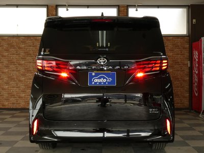 2023 Toyota ALPHARD 照片 150
