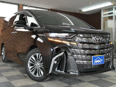 2023 Toyota ALPHARD 照片 113