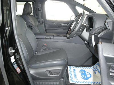2023 Toyota ALPHARD 照片 17